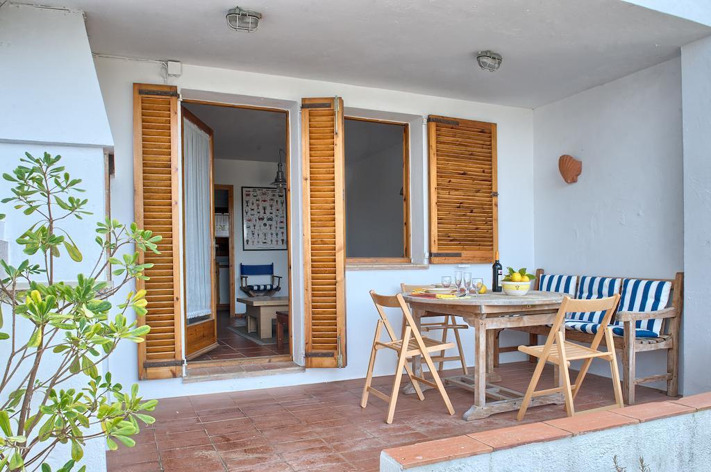 Sa Tuna Casas Ce Ma Villa