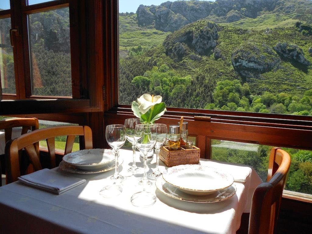 La Gloria Del Sueve Guest house *