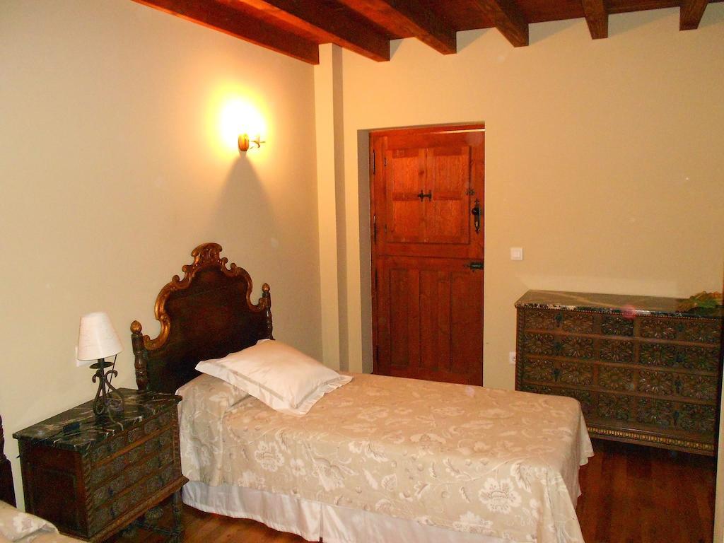 Guest house La Gloria Del Sueve Alea