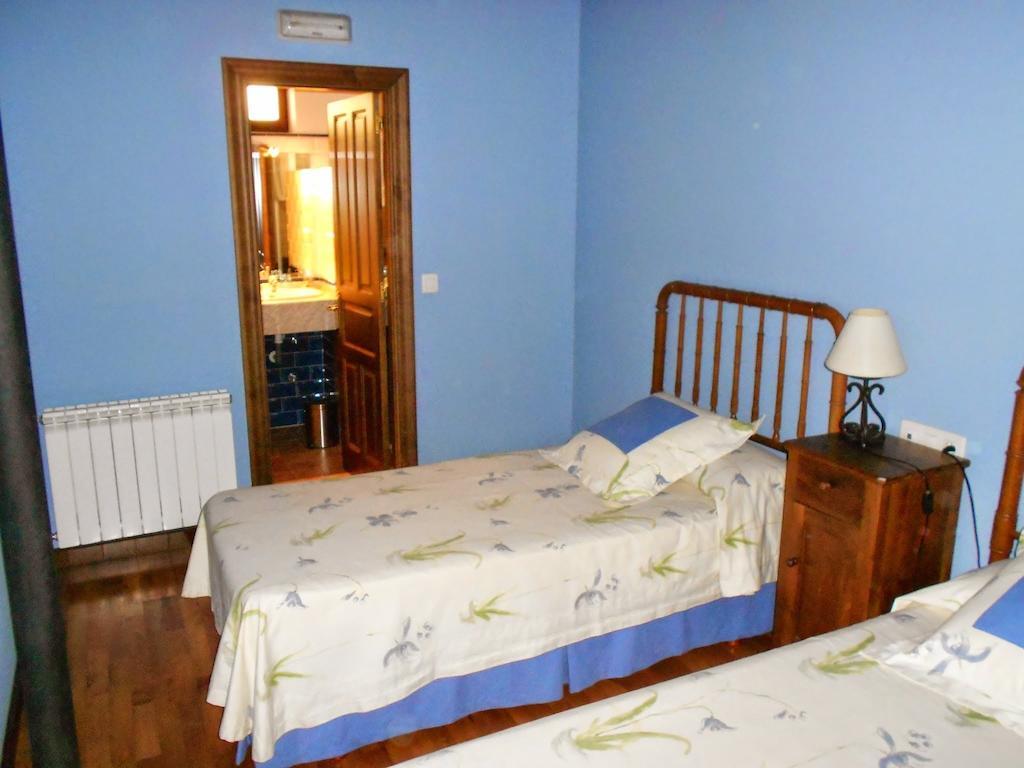 Guest house La Gloria Del Sueve *