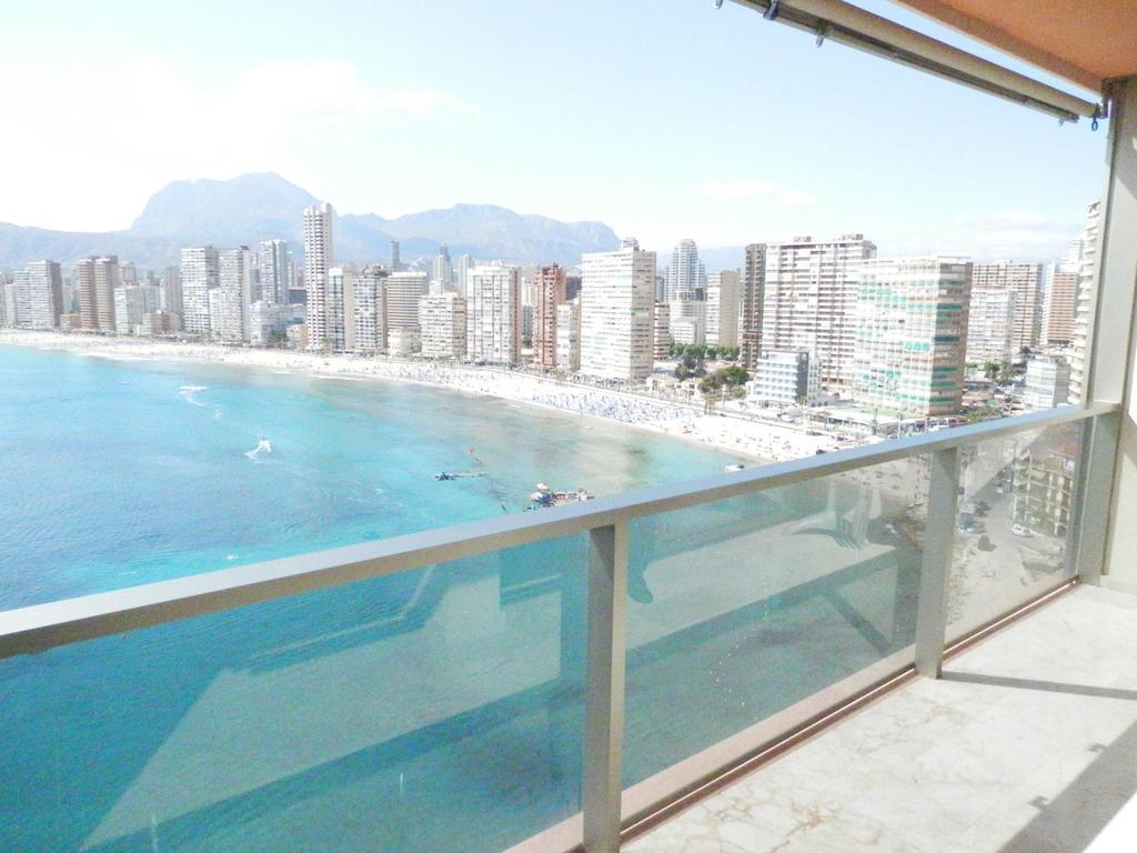 Apartment Paraiso Lido-fincas *