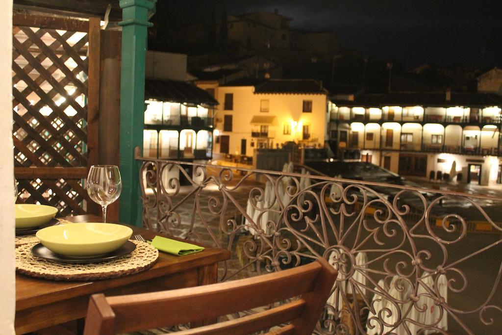 Apartamento Balcones De Galaz