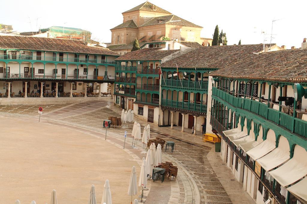 Balcones De Galaz Apartamento *