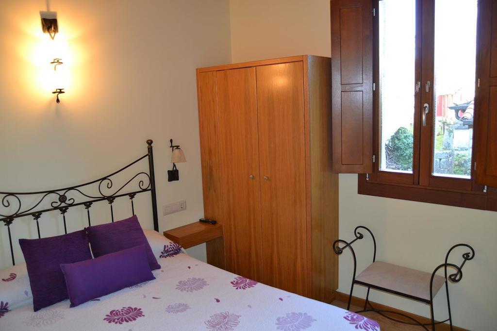Casa Brues Country house Boboras