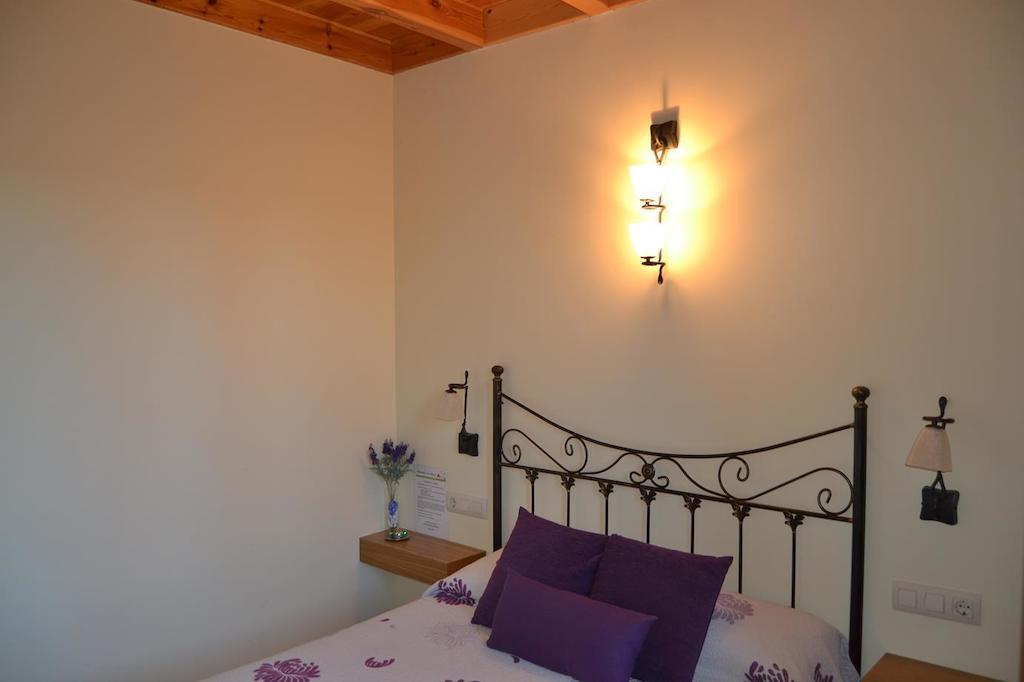 Casa Brues * Boboras