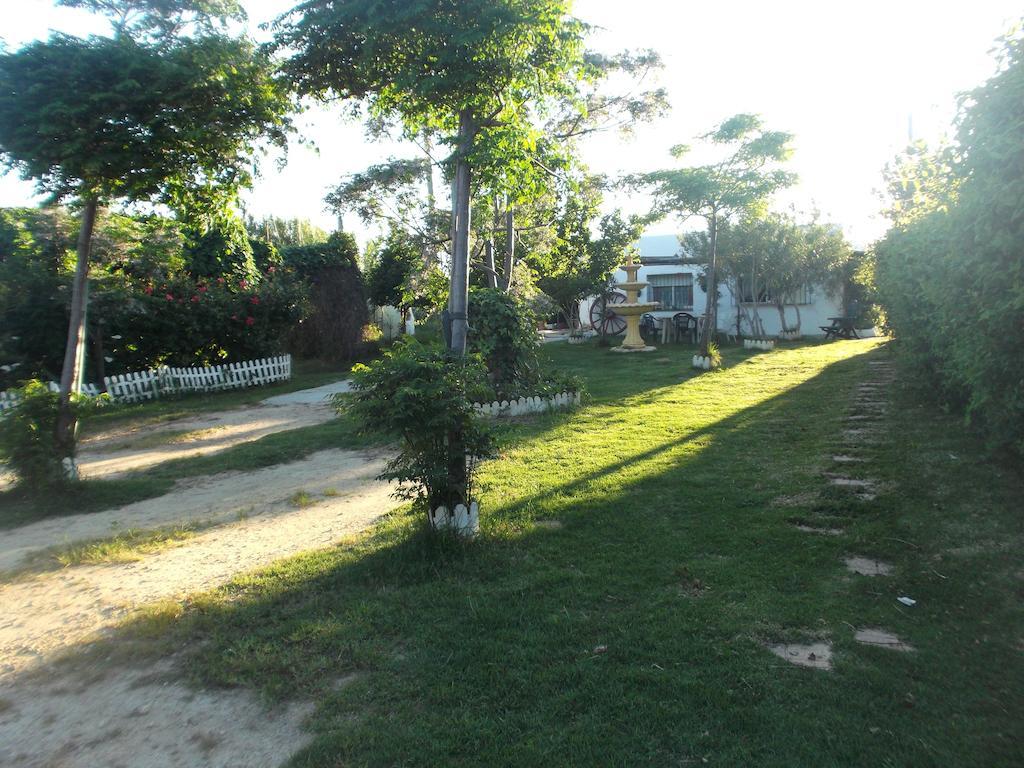 Holiday home Casa Marisa *