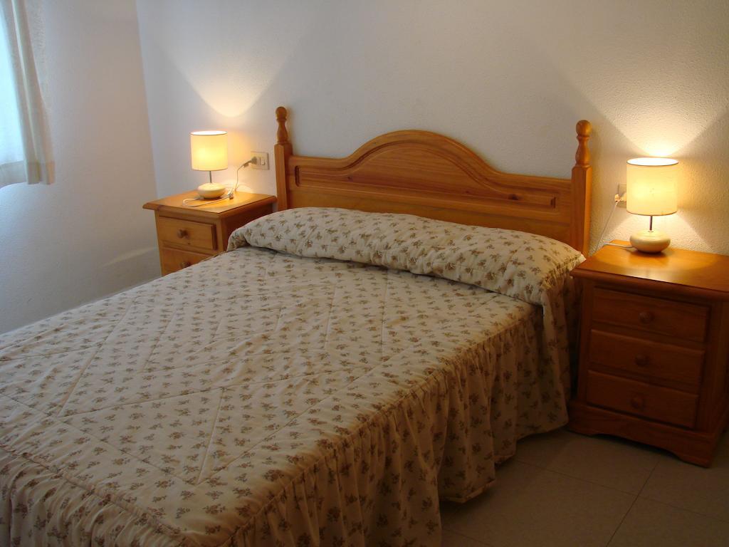 Apartamento Irta Playa Altamar Alcossebre