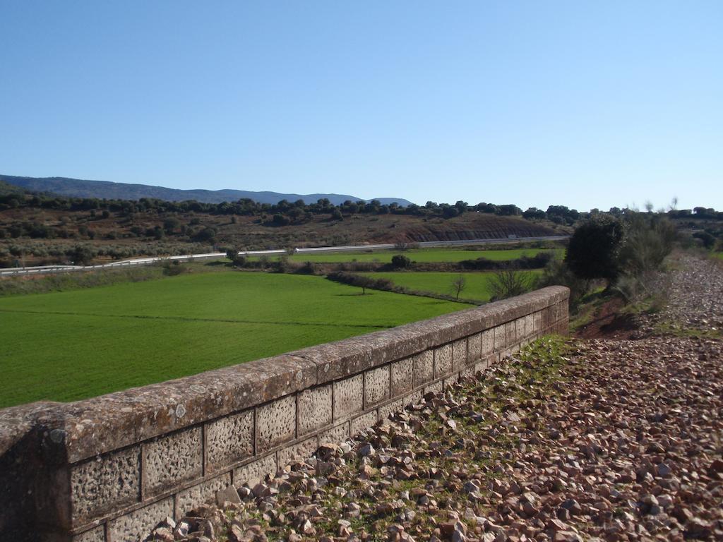 El Molino De Iramala *