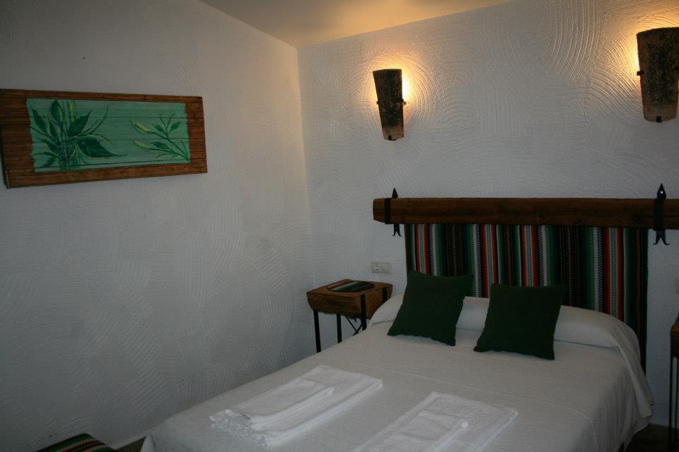 El Molino De Iramala *