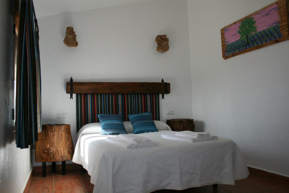 El Molino De Iramala *
