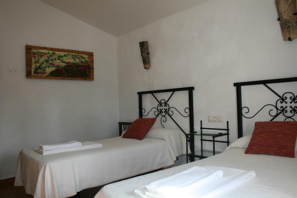 El Molino De Iramala *