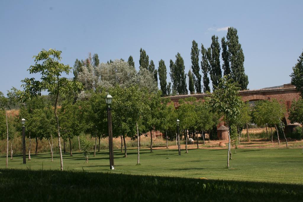 El Molino De Iramala