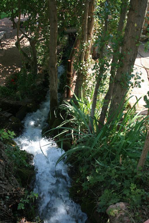 El Molino De Iramala Casa rural *