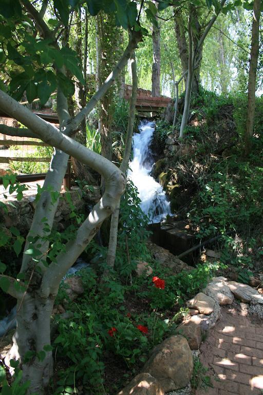 El Molino De Iramala Reolid
