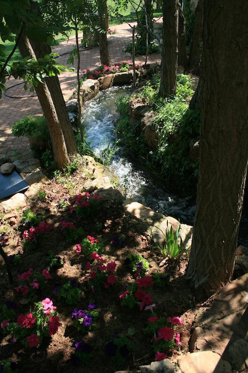 El Molino De Iramala
