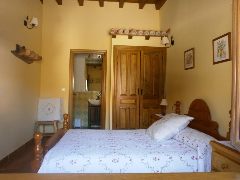 Country house Casa Rural Valdeascas