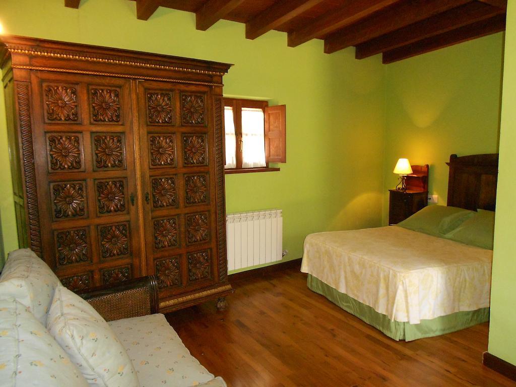 Guest house La Gloria Del Sueve *