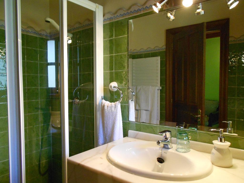 Guest house La Gloria Del Sueve Alea