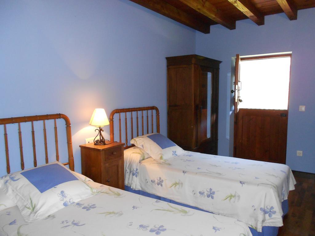 Guest house La Gloria Del Sueve Alea