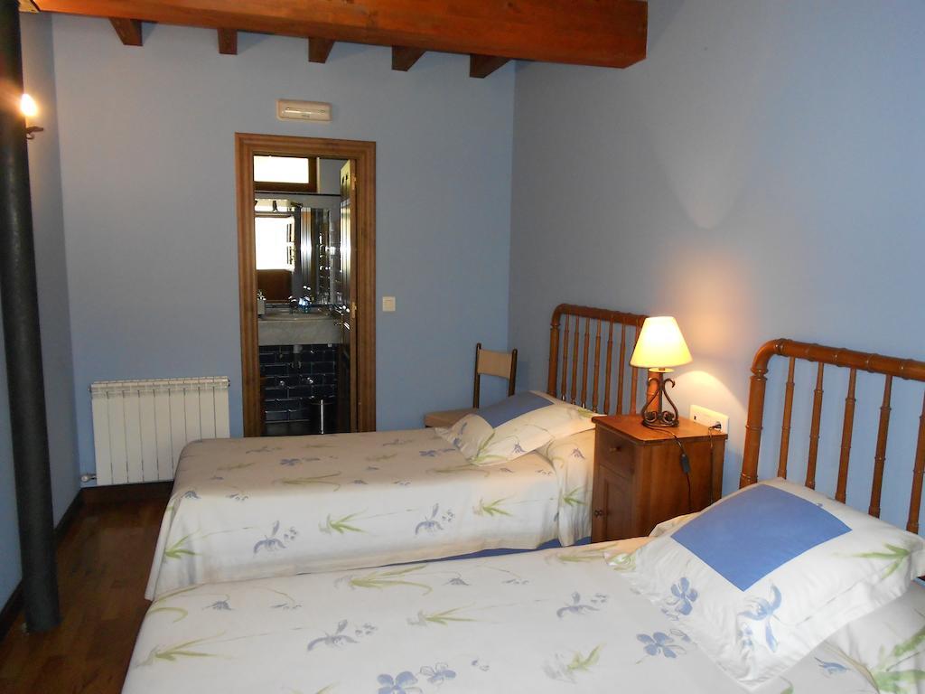 Guest house La Gloria Del Sueve