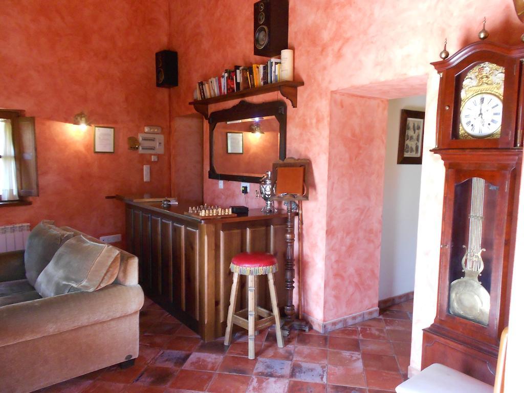 La Gloria Del Sueve Guest house