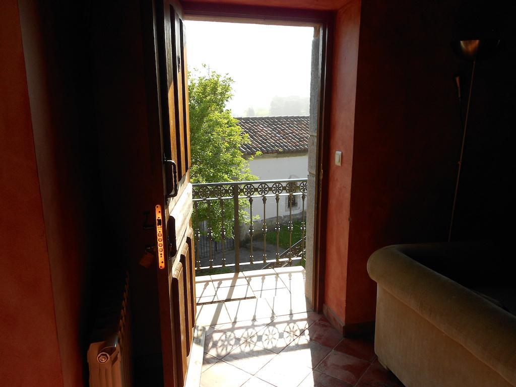 Guest house La Gloria Del Sueve Alea