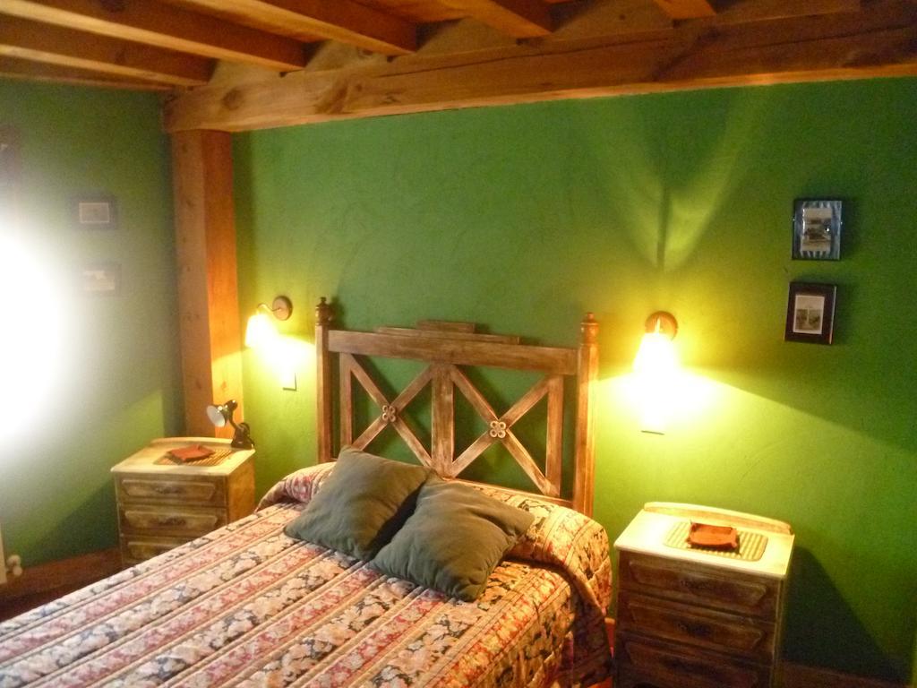 Artesano Ii Holiday home Navarredonda de Gredos