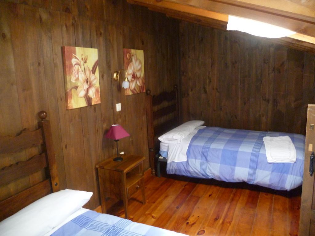 Artesano Ii Holiday home *