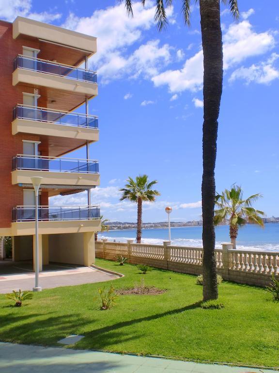 Rentalmar Sol De Espana - Mas D'en Gran Apartment *