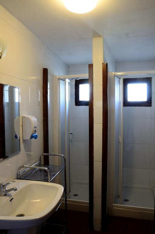 Hostel Molino Solacuesta *