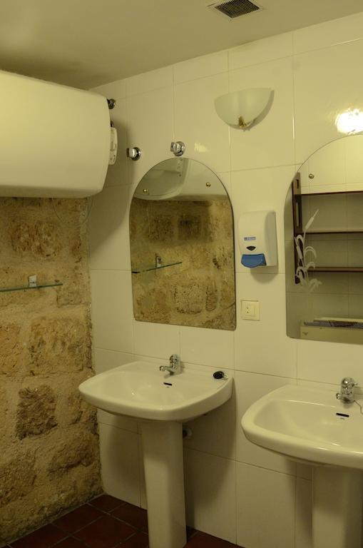 Hostel Molino Solacuesta