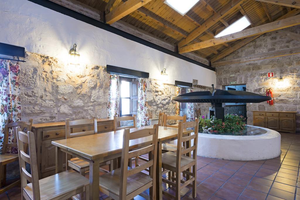 Hostel Molino Solacuesta Lerma
