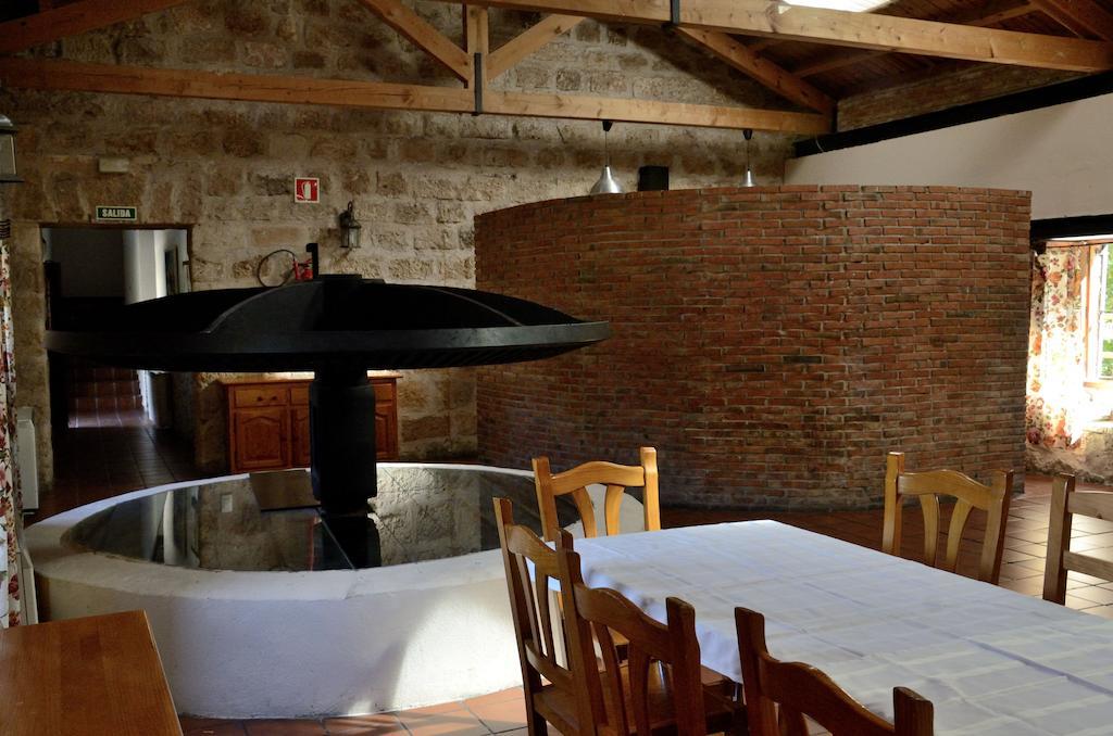Molino Solacuesta Hostel *