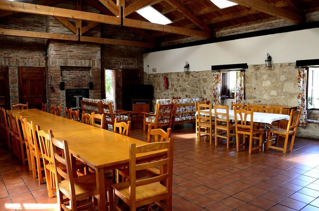 Molino Solacuesta Lerma