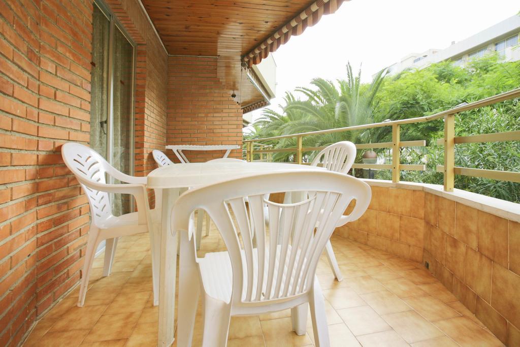 Apartment Rentalmar Sol De Espana - Mas D'en Gran