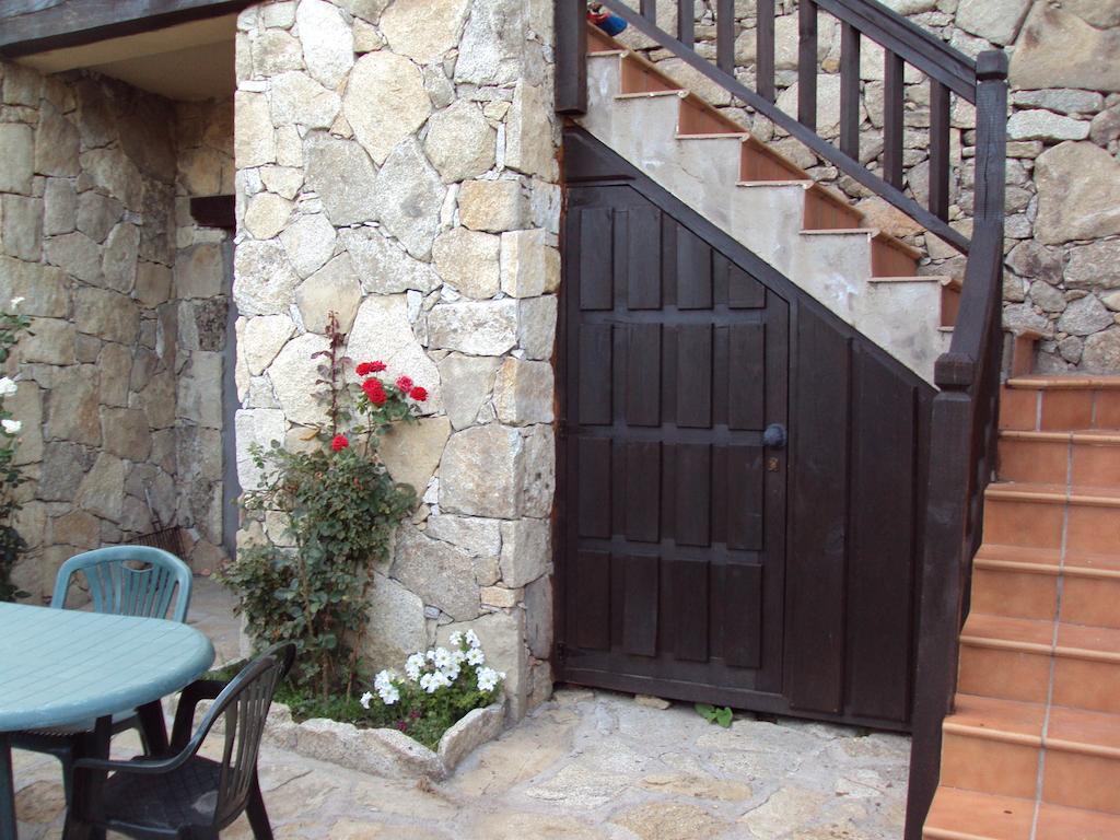 Artesano I Y Iii Casa rural