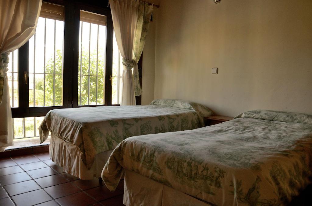 Hostel Molino Solacuesta