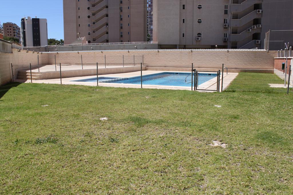 Apartment La Rota - Benidormland Apartment Finestrat