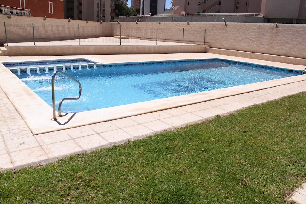 Apartment La Rota - Benidormland Finestrat