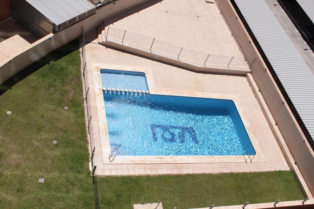 Apartment La Rota - Benidormland Apartment Finestrat