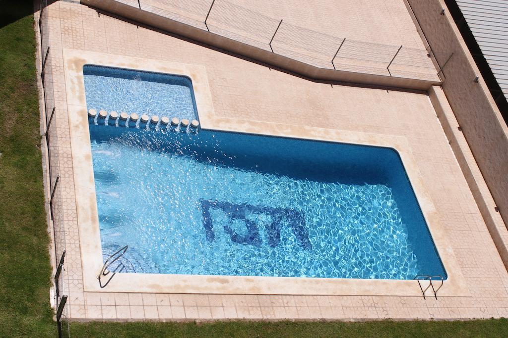 Apartment La Rota - Benidormland * Finestrat