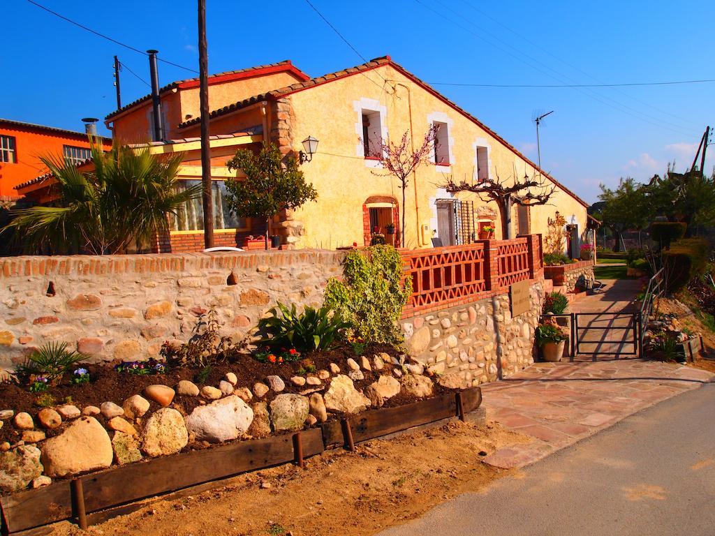 Masia Pau Prat *