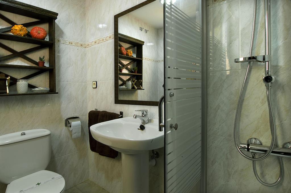 Hotel Rural Santa Inés