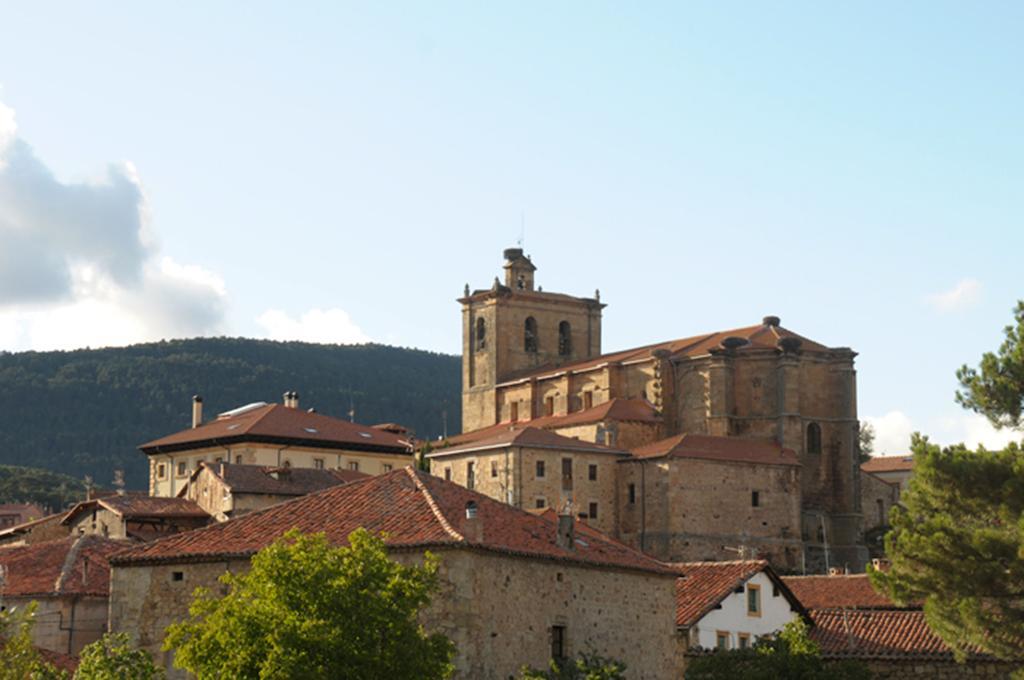 Hotel Rural Santa Inés Vinuesa