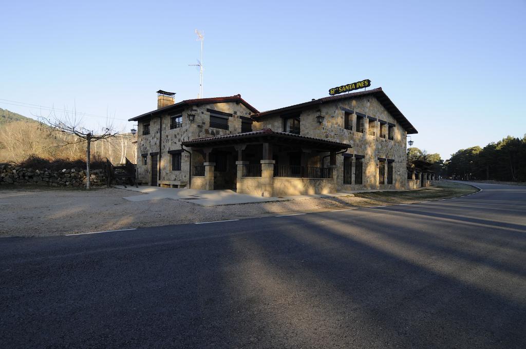 Hotel Rural Santa Inés 3*