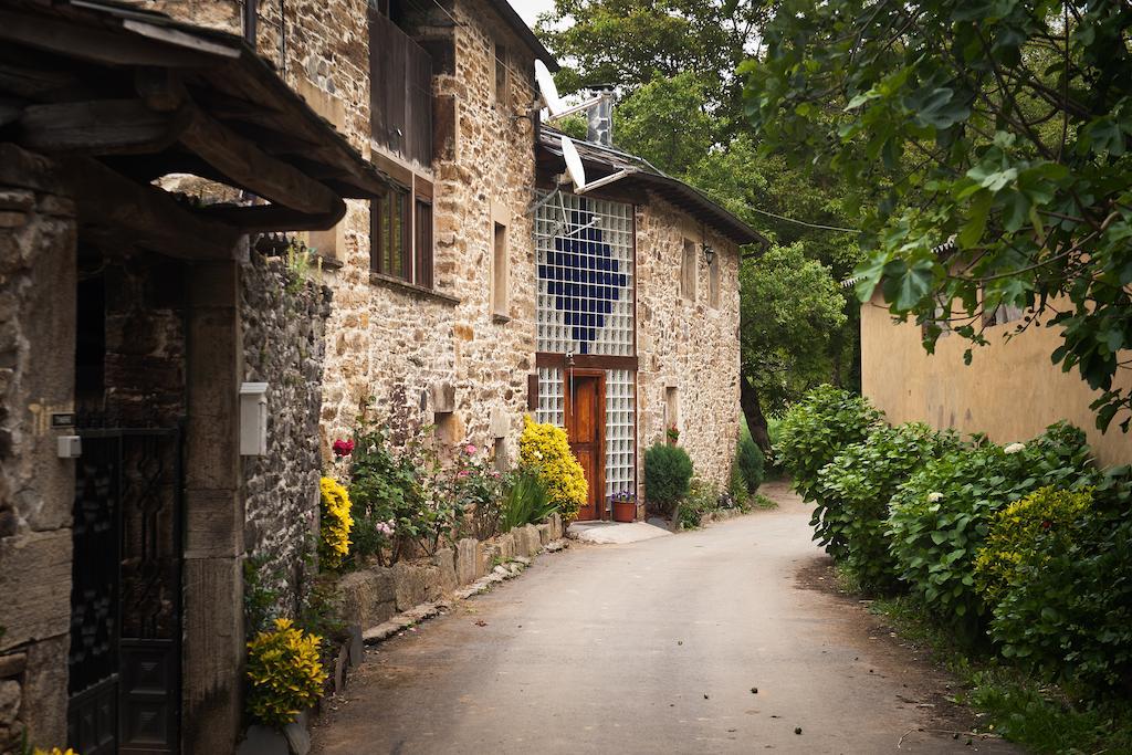 Madreselva 1 Country house *