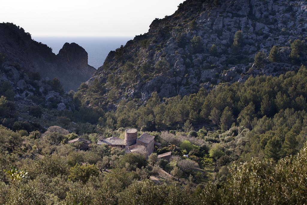Agroturismo Balitx D'avall Guest house Fornalutx
