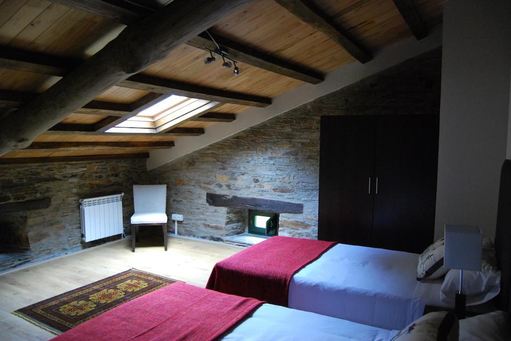 Casa De Aldea Terraverde *