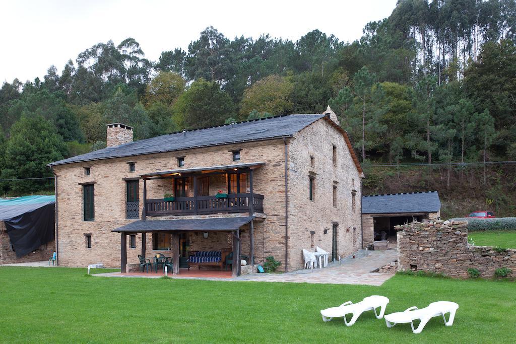 Casa De Aldea Terraverde