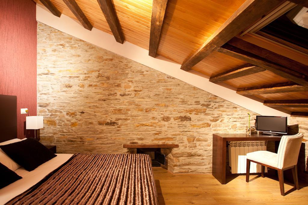 Casa De Aldea Terraverde * San Tirso de Abres
